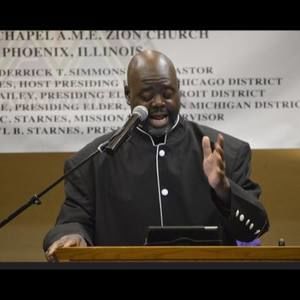 Meet your Posher, Don